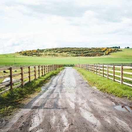 Drumlochy B&B Inverness Eksteriør bilde