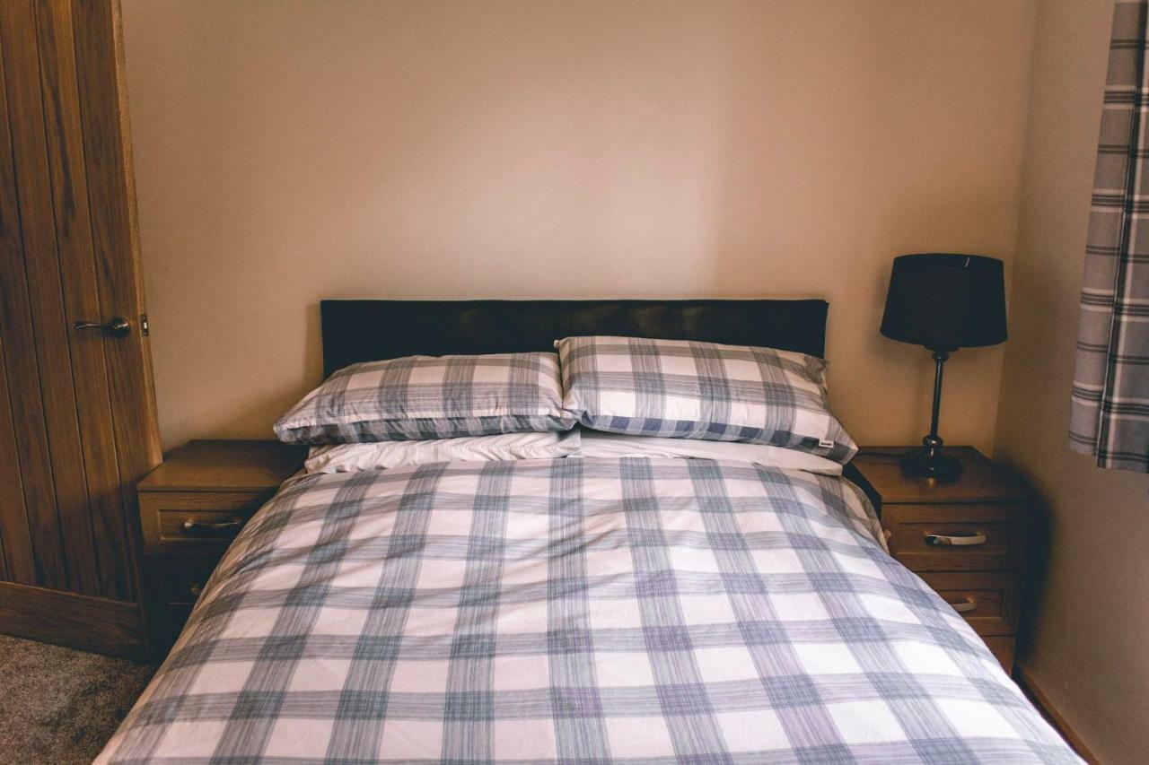 Drumlochy B&B Inverness Eksteriør bilde