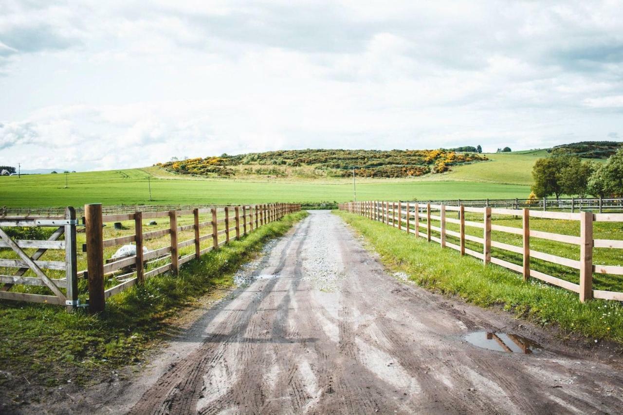 Drumlochy B&B Inverness Eksteriør bilde