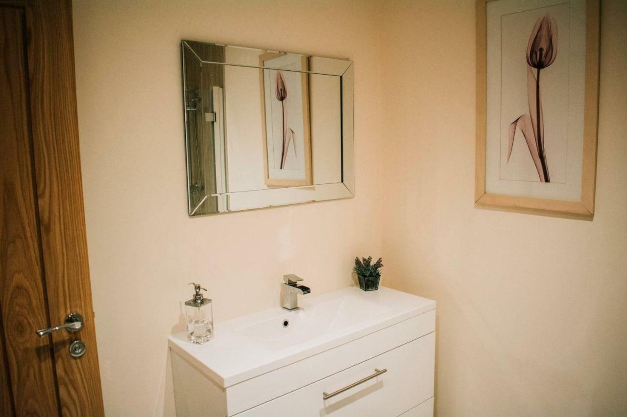 Drumlochy B&B Inverness Eksteriør bilde