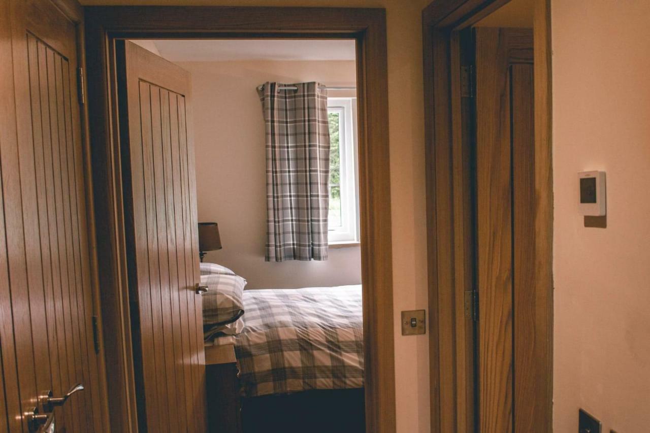 Drumlochy B&B Inverness Eksteriør bilde