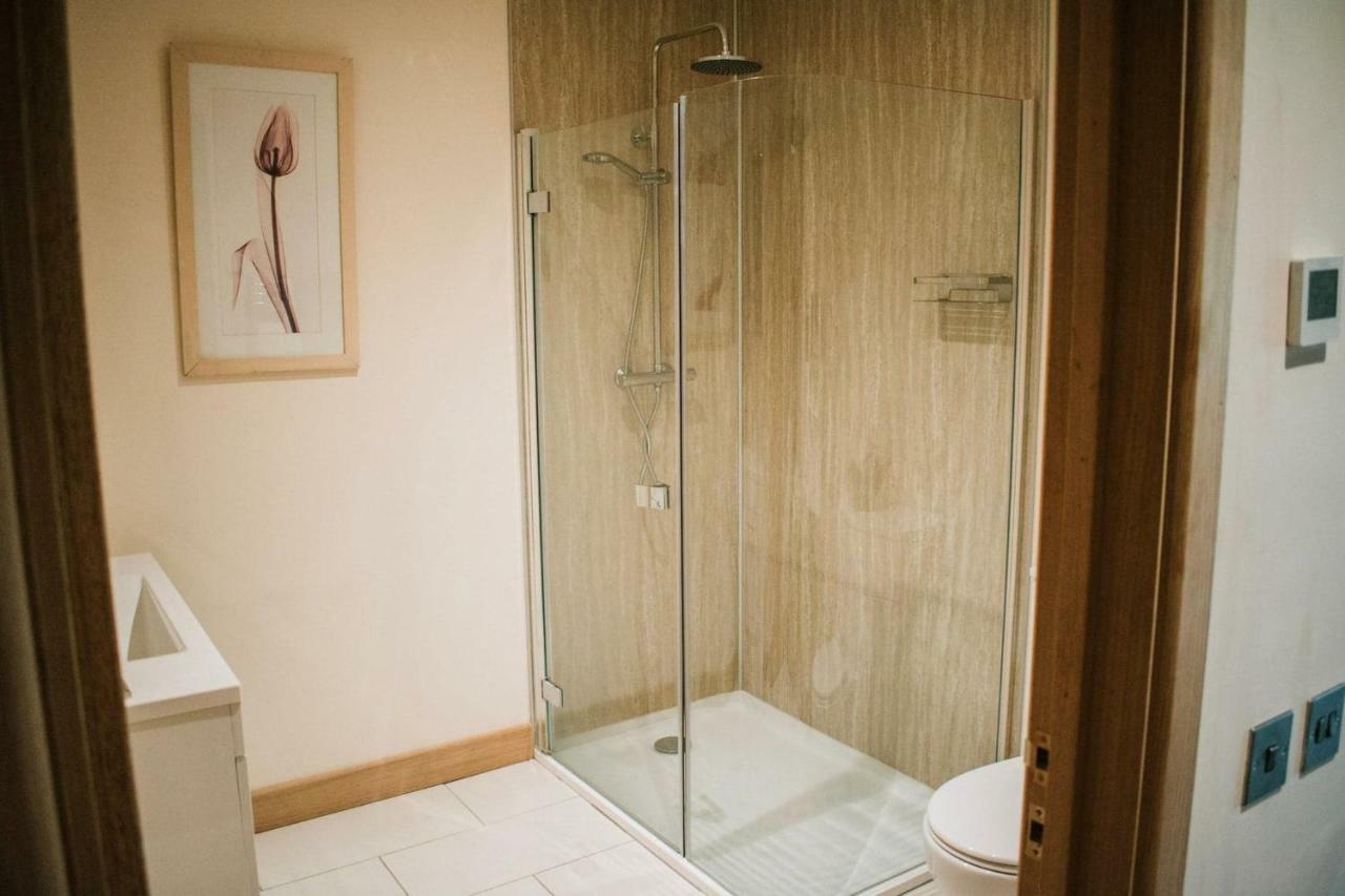 Drumlochy B&B Inverness Eksteriør bilde